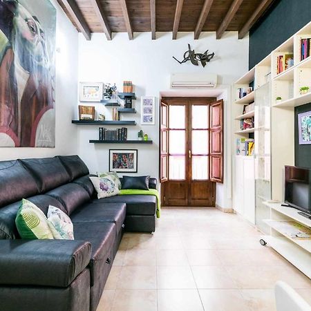 Comodo Y Moderno Apartamento Centro Granada Eksteriør bilde
