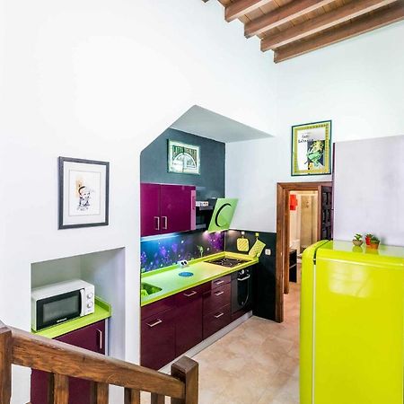 Comodo Y Moderno Apartamento Centro Granada Eksteriør bilde