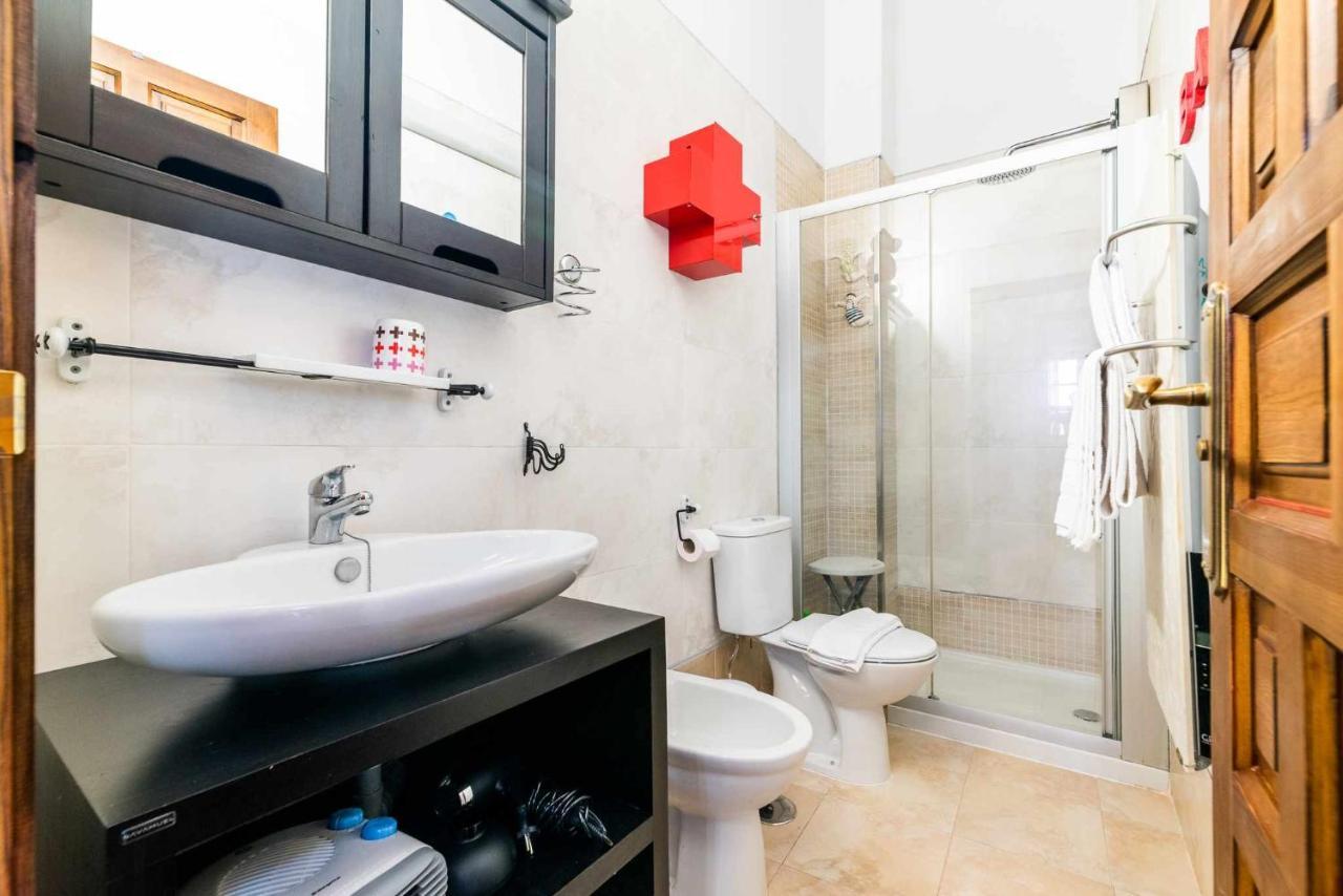 Comodo Y Moderno Apartamento Centro Granada Eksteriør bilde