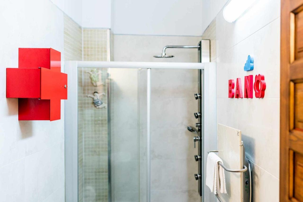 Comodo Y Moderno Apartamento Centro Granada Eksteriør bilde