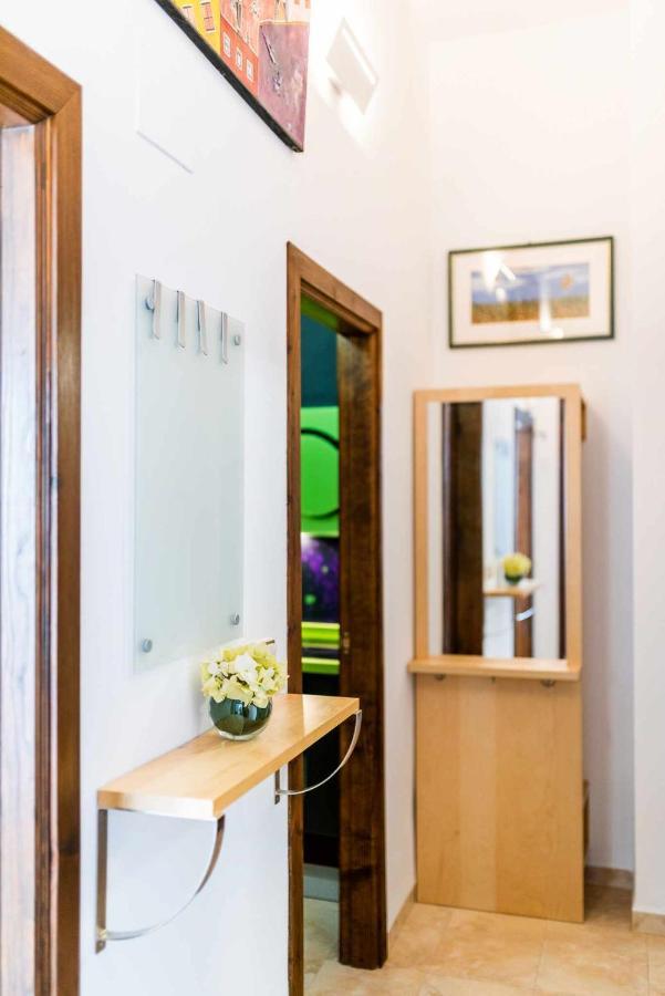 Comodo Y Moderno Apartamento Centro Granada Eksteriør bilde