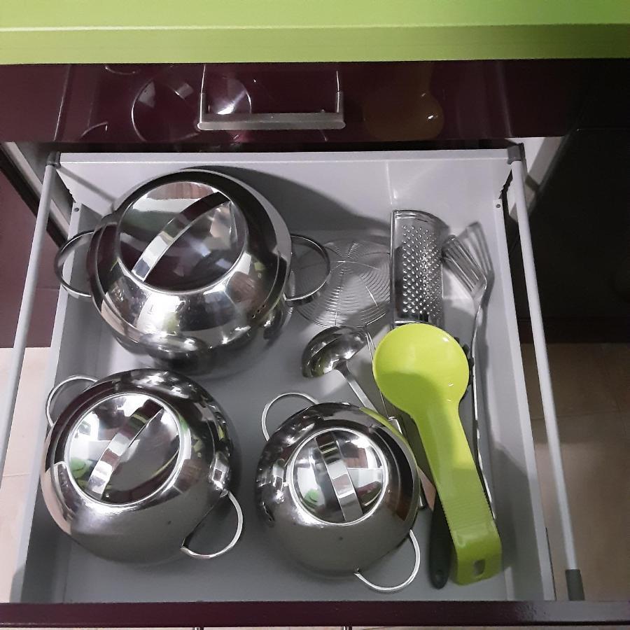 Comodo Y Moderno Apartamento Centro Granada Eksteriør bilde
